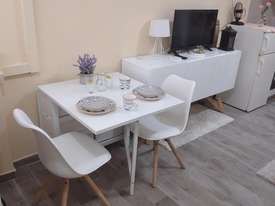 Zadar Charming Studio エクステリア 写真